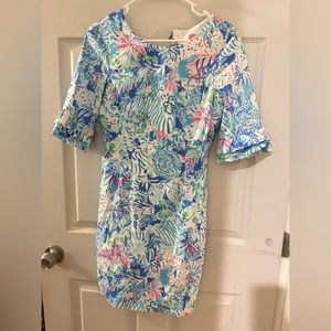 Lilly Dress